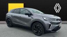 Renault Symbioz 1.6 E-Tech FHEV 145 Iconic Esprit Alpine 5dr Auto Hybrid Estate